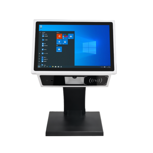 Pagamento intelligente POS Terminal Android POS Sistema